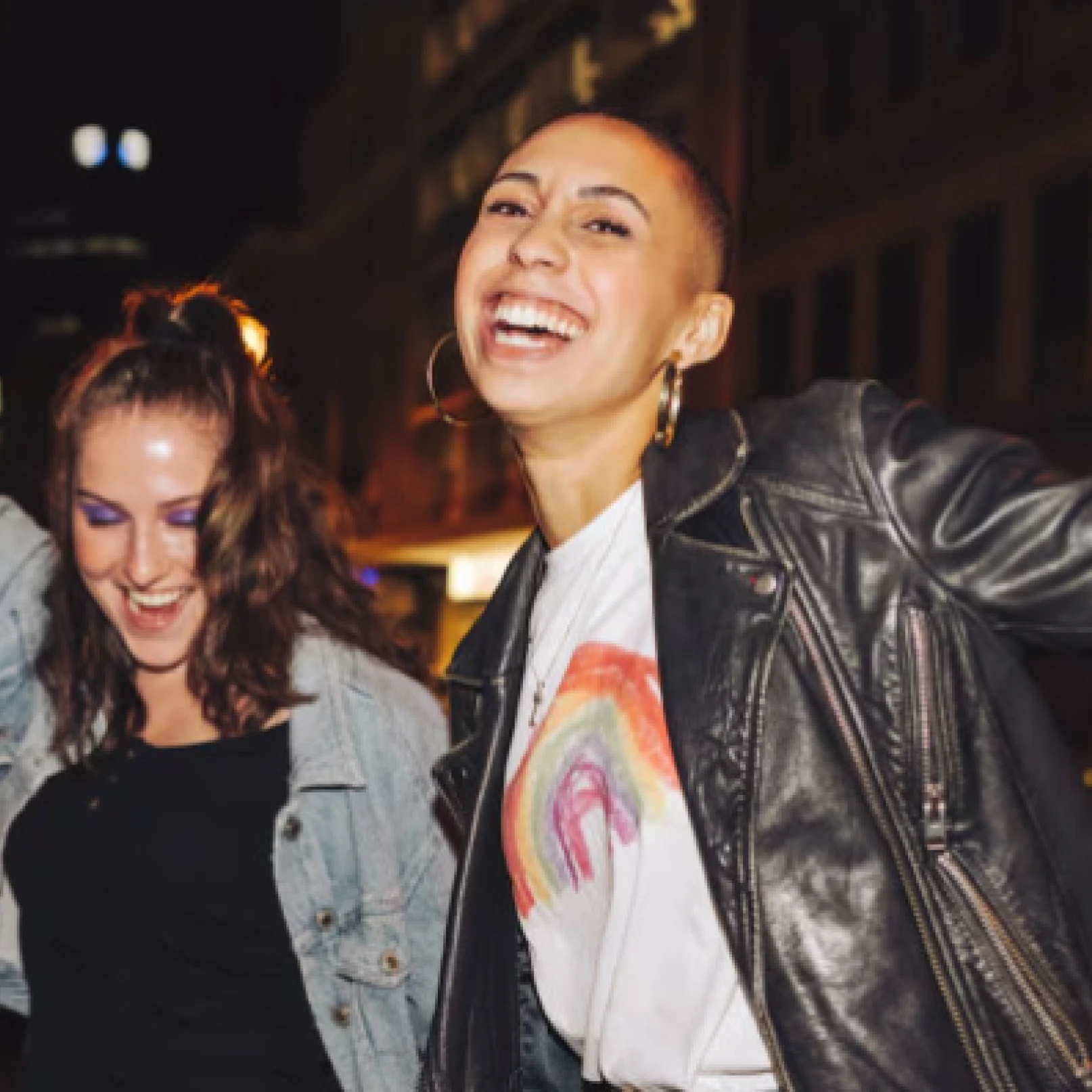 Spring Cleaning Needed on a City–Wide Scale