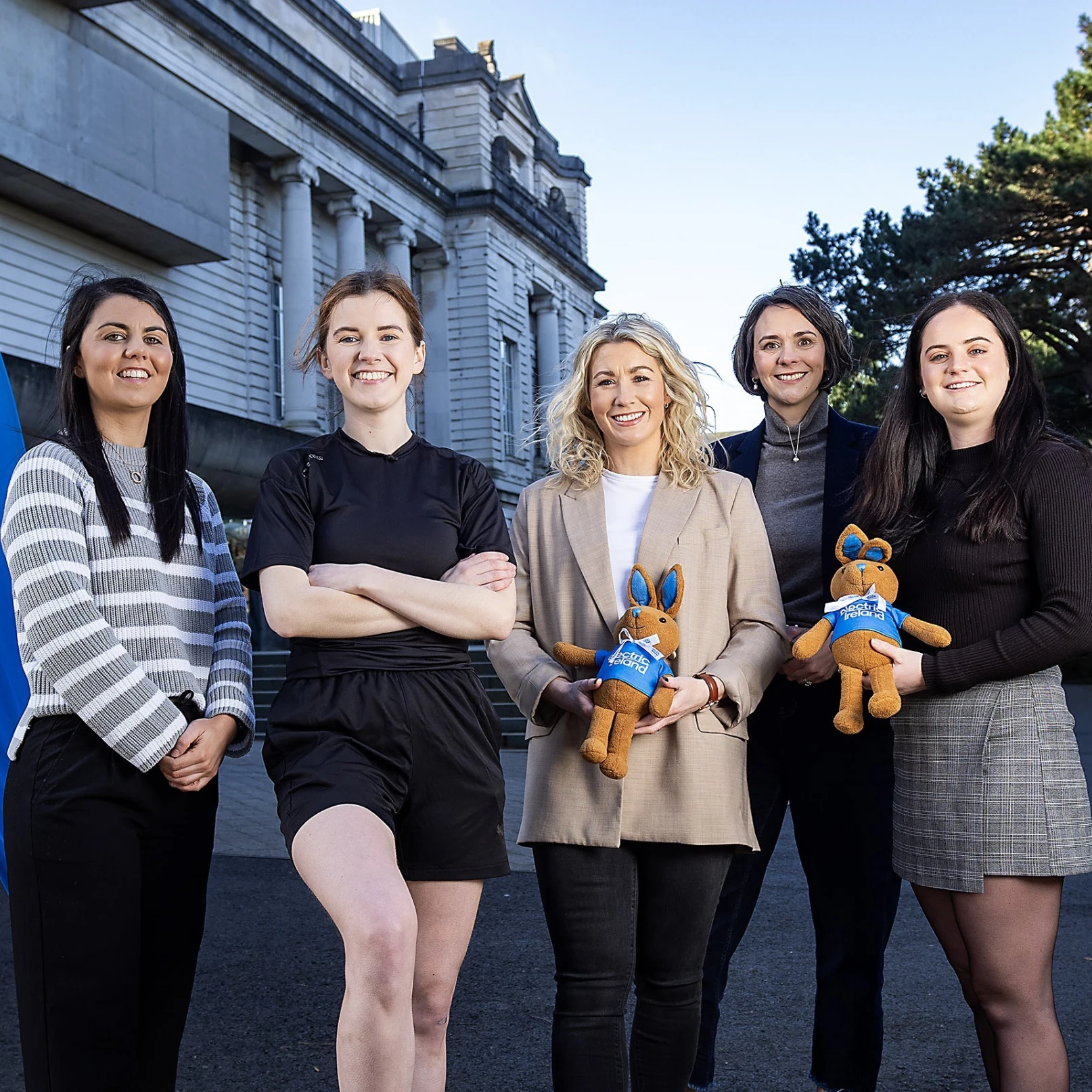 New Research Highlights Impact of Sport on Girls’ Resilience