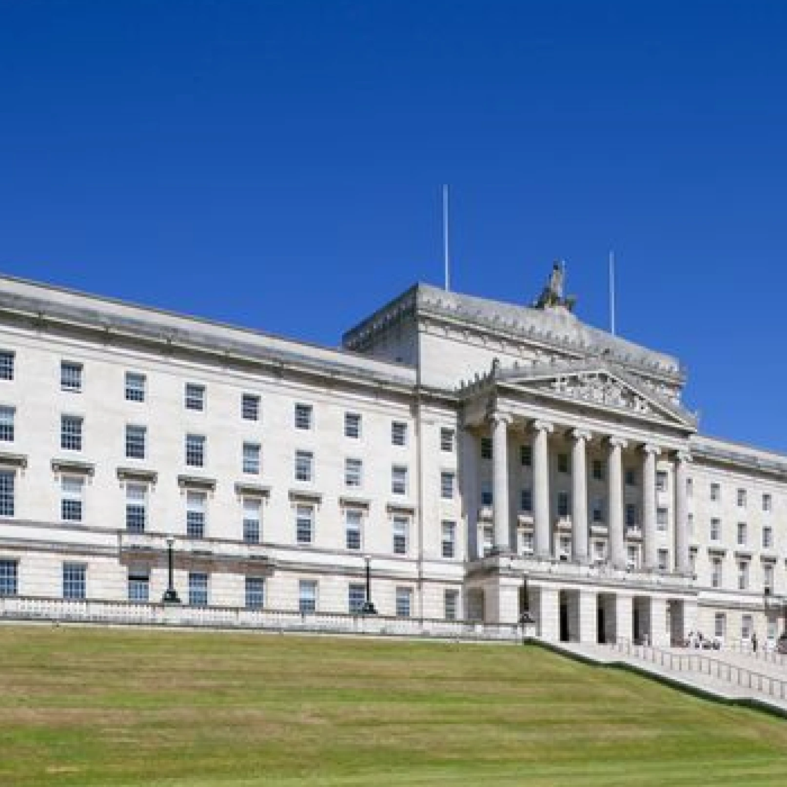 The Deal- Safeguarding The Union