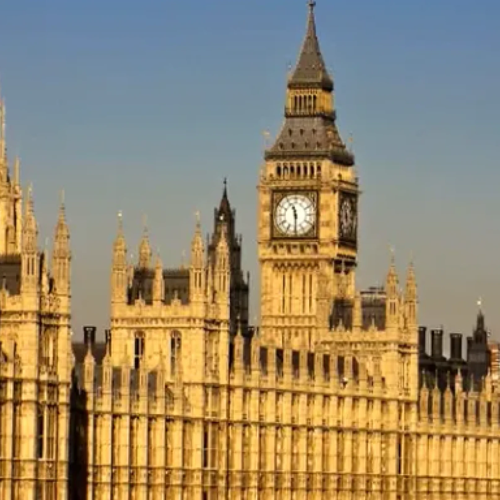 UK Spring Budget Brief