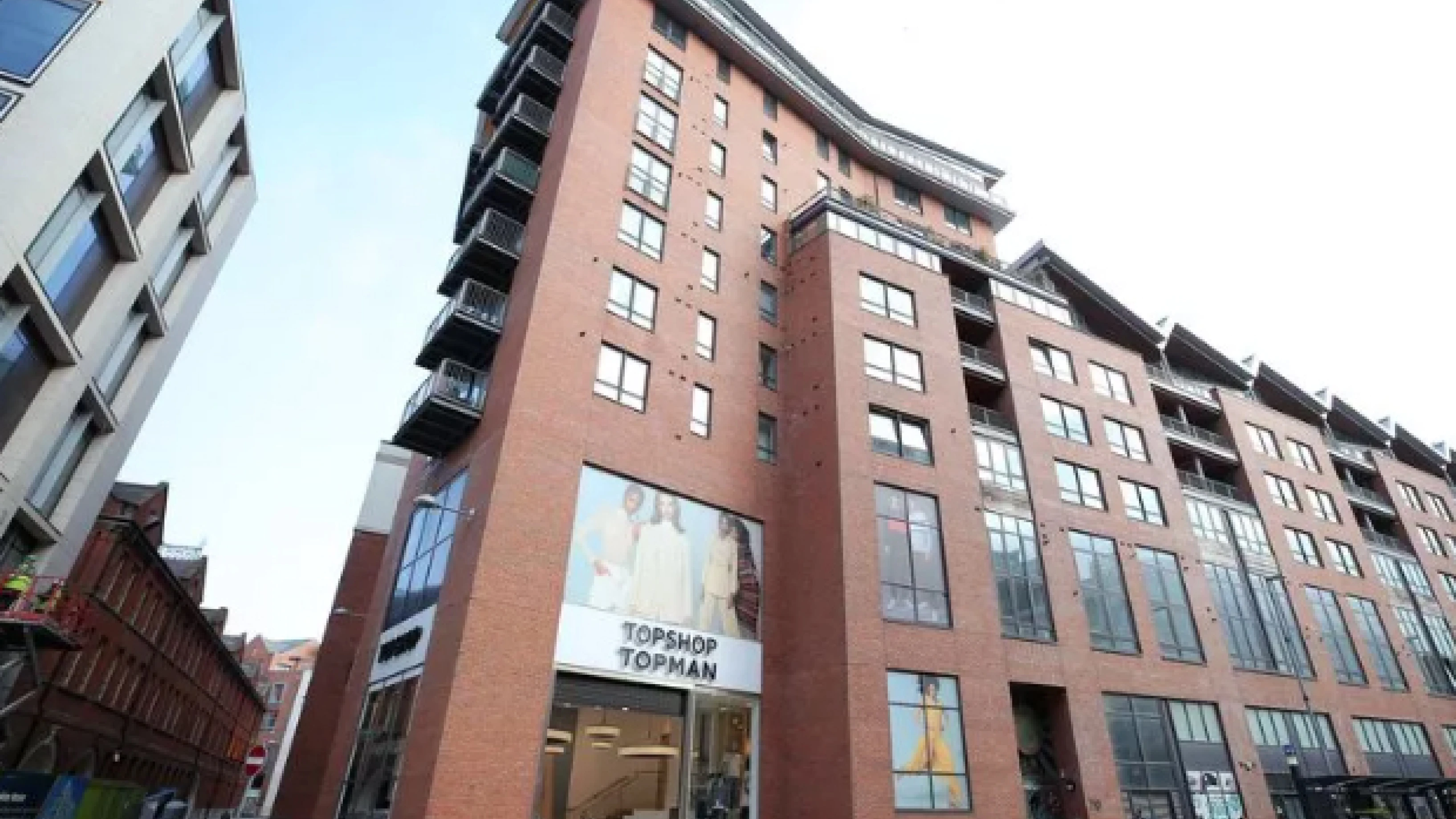 Victoria Square apartment owners case dismissed by High Court